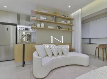 dbd7bcef505ce979ed9ed087471c53df5b90b200 · Apartamento com 2 dormitórios à venda, 53 m² - Jardim das Indústrias - São José dos Campos/SP