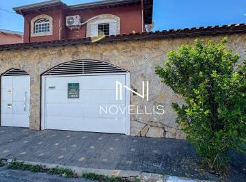 0e4f88285b6c67deb129087b91638c5777b915e0 · Casa com 3 dormitórios para alugar, 180 m² por R$ 3.223,50/mês - Jardim Pereira do Amparo - Jacareí/