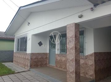 Casa · 138m² · 3 Quartos · LOCAÇÃO CASA INDIVIDUAL NO BAIRRO SALGADO FILHO