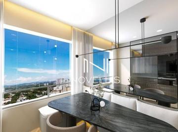 b7082402ed1e174f0d588895feb8af6df9ba191c · Apartamento com 1 dormitório à venda, 41 m² - Vila Adyana - São José dos Campos/SP
