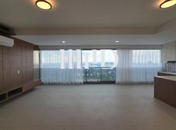 Apartamento · 142m² · 2 Quartos · 2 Vagas · Apartamento Alto Padrão em Jardim Morumbi, São Paulo/SP
