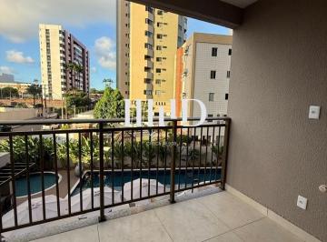Apartamento · 70m² · 3 Quartos · 1 Vaga · Apartamento no bairro Capim Macio, zona Sul, em Natal-RN.