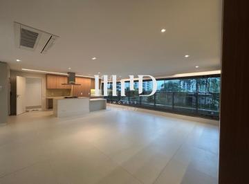 Apartamento · 142m² · 2 Quartos · 2 Vagas · Apartamento Alto Padrão em Jardim Morumbi, São Paulo/SP