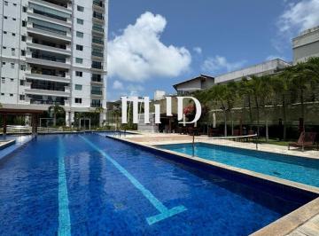 Apartamento · 79m² · 3 Quartos · 2 Vagas · Apartamento em Ponta Negra, Natal/RN.