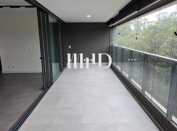 Apartamento · 142m² · 3 Quartos · 2 Vagas · Apartamento Alto Padrão em Jardim Morumbi, São Paulo/SP