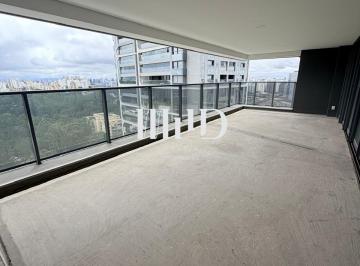 Apartamento · 265m² · 3 Quartos · 4 Vagas · Apartamento Alto Padrão em Jardim Morumbi, São Paulo/SP