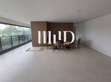 Apartamento · 186m² · 3 Quartos · 3 Vagas · Apartamento Alto Padrão em Jardim Morumbi, São Paulo/SP