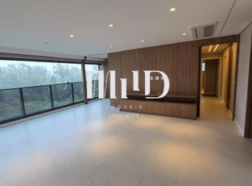 Apartamento · 142m² · 3 Quartos · 2 Vagas · Apartamento Alto Padrão em Jardim Morumbi, São Paulo/SP