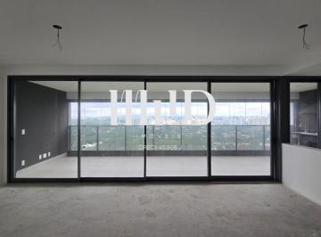 Apartamento · 142m² · 2 Quartos · 2 Vagas · Apartamento Alto Padrão em Jardim Morumbi, São Paulo/SP