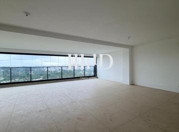 Apartamento · 330m² · 4 Quartos · 4 Vagas · Apartamento Alto Padrão em Jardim Morumbi, São Paulo/SP