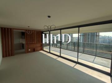 Apartamento · 142m² · 2 Quartos · 2 Vagas · Apartamento Alto Padrão em Jardim Morumbi, São Paulo/SP