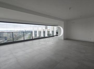 Apartamento · 186m² · 3 Quartos · 3 Vagas · Apartamento Alto Padrão em Jardim Morumbi, São Paulo/SP