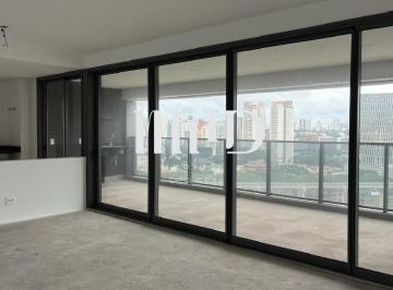 Apartamento · 142m² · 2 Quartos · 2 Vagas · Apartamento Alto Padrão em Jardim Morumbi, São Paulo/SP