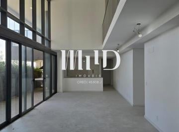 Apartamento · 325m² · 4 Quartos · 4 Vagas · Apartamento Cobertura Duplex em Jardim Morumbi, São Paulo/SP