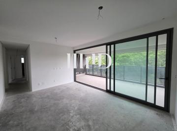 Apartamento · 142m² · 3 Quartos · 2 Vagas · Apartamento Alto Padrão em Jardim Morumbi, São Paulo/SP