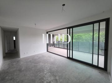 Apartamento · 142m² · 3 Quartos · 2 Vagas · Apartamento Alto Padrão em Jardim Morumbi, São Paulo/SP