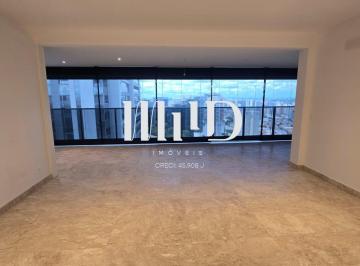 Apartamento · 142m² · 3 Quartos · 2 Vagas · Apartamento Alto Padrão em Jardim Morumbi, São Paulo/SP