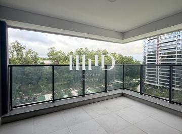 Apartamento · 330m² · 4 Quartos · 4 Vagas · Apartamento Alto Padrão em Jardim Morumbi, São Paulo/SP