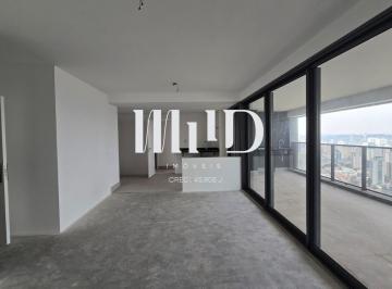Apartamento · 142m² · 2 Quartos · 2 Vagas · Apartamento em Jardim Morumbi, São Paulo/SP