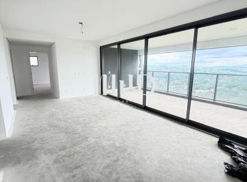 Apartamento · 142m² · 2 Quartos · 2 Vagas · Apartamento Alto Padrão em Jardim Morumbi, São Paulo/SP
