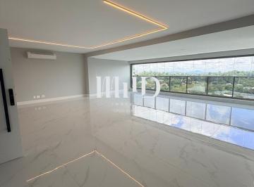 Apartamento · 330m² · 4 Quartos · 4 Vagas · Apartamento Alto Padrão em Jardim Morumbi, São Paulo/SP