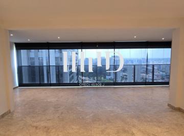 Apartamento · 142m² · 3 Quartos · 2 Vagas · Apartamento Alto Padrão em Jardim Morumbi, São Paulo/SP