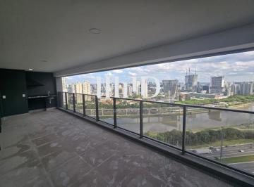 Apartamento · 142m² · 2 Quartos · 2 Vagas · Apartamento à venda no bairro Real Parque - São Paulo/SP, Zona Sul