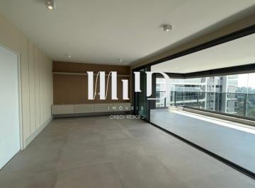 Apartamento · 265m² · 3 Quartos · 4 Vagas · Apartamento Alto Padrão em Jardim Morumbi, São Paulo/SP