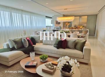 Apartamento · 346m² · 4 Quartos · 4 Vagas · Apartamento Cobertura Duplex em Jardim Morumbi, São Paulo/SP