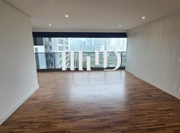 Apartamento · 142m² · 3 Quartos · 2 Vagas · Apartamento Alto Padrão em Jardim Morumbi, São Paulo/SP