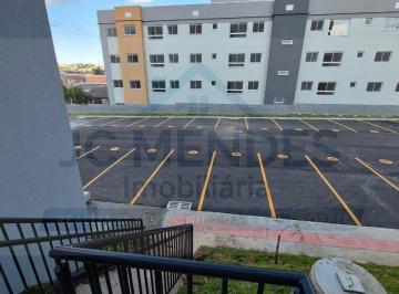 Apartamento · 38m² · 1 Quarto · APARTAMENTO NOVO - VENDA