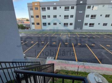 Apartamento · 38m² · 1 Quarto · APARTAMENTO NOVO - VENDA