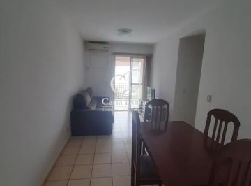 Apartamento · 3 Quartos · 1 Vaga · Apartamento 3 Quartos com Suíte no GrandLife Jalisco | 76m² | Lazer Completo