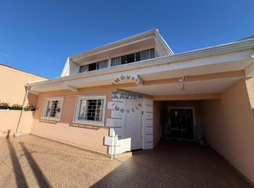 Casa · 180m² · 3 Quartos · 2 Vagas · Casa 3 quartos | 5 minutos do centro