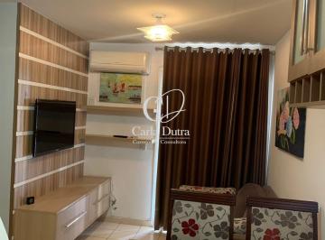 Apartamento · 202m² · 3 Quartos · 2 Vagas · COBERTURA DUPLEX MOBILIADA 202m² 3 QUARTOS + LAZER COMPLETO | GRAND LIFE JALISCO – RESENDE