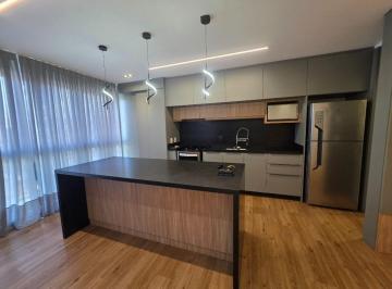 COZINHA · Apartamento com 2 dormitórios, 82 m² - venda por R$ 890.000,00 ou aluguel por R$ 5.170,00/mês - Cent