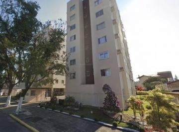 90183893830164a1a903f1242a9d05b6a8662363 · Apartamento com 2 dormitórios à venda, 51 m² por R$ 360.000,00 - Saguaçu - Joinville/SC