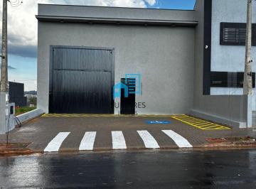 Comercial · 155m² · SALÃO LOCAÇÃO OU VENDA ASCOLO MARTIN, SÃO JOSÉ DO RIO PRETO- 3534