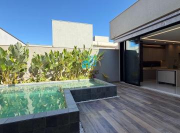 Casa · 212m² · 3 Quartos · 6 Vagas · QUINTA DO LAGO BLUE LAGON - CASA CONDOMÍNIO QUINTA DO LAGO I, SÃO JOSÉ DO RIO PRETO