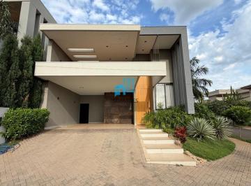 Casa · 379m² · 3 Quartos · 6 Vagas · QUINTA DO LAGO BLUE LAGON - CASA CONDOMÍNIO QUINTA DO LAGO, SÃO JOSÉ DO RIO PRETO - CA1200
