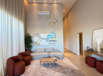 Casa · 379m² · 3 Quartos · 6 Vagas · QUINTA DO LAGO BLUE LAGON - CASA CONDOMÍNIO QUINTA DO LAGO, SÃO JOSÉ DO RIO PRETO - CA1200