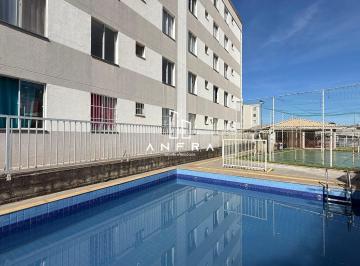 Apartamento · 43m² · 2 Quartos · 1 Vaga · Apartamento planejado próximo ao Centro de Ibirité