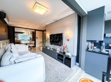 Apartamento · 90m² · 3 Quartos · 2 Vagas · Apartamento em Ressacada, Itajaí/SC