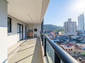 Apartamento · 107m² · 3 Quartos · 2 Vagas · Apartamento 3 dormitorios em Fazenda, Itajaí/SC