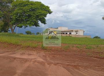 Terreno · 650m² · Riviera de Santa Cristina 1 - Terreno de 650m² com Vista para a Represa – Riviera de Santa Cristina 