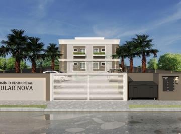 Apartamento · Apartamento à venda no bairro Conjunto Habitacional Joaquim Celestino Ferreira - Campo Largo/PR