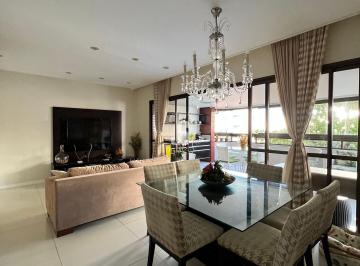 Apartamento · 125m² · 3 Quartos · 2 Vagas · Apartamento 3 quartos à venda na Pituba, 2 suítes, varanda gourmet e 125m²