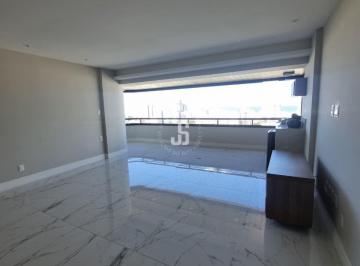 Apartamento · 140m² · 4 Quartos · 2 Vagas · Apartamento 4 quartos à venda na Pituba, 140m², vista mar, andar alto e 2 vagas – Condomínio Mansão 