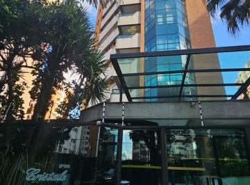 Apartamento · 245m² · 4 Quartos · 4 Vagas · Apartamento Alto Padrão - Edifício Cristale