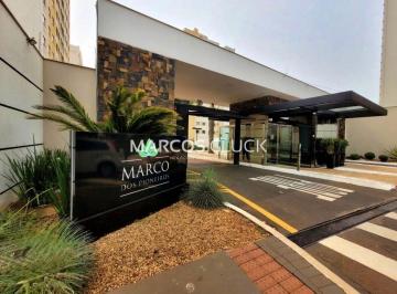 Apartamento · 64m² · 3 Quartos · 1 Vaga · Apartamento à venda no bairro Jardim Morumbi - Londrina/PR, Leste